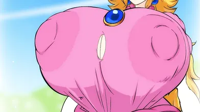 The Mistress of the Elephant and Peach: A Failure in Love