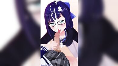 Office Romance with Suisei: 3D Managers Assistant Takes Care of the Big Boss