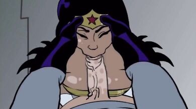 Satisfying Two Women: Young and Old