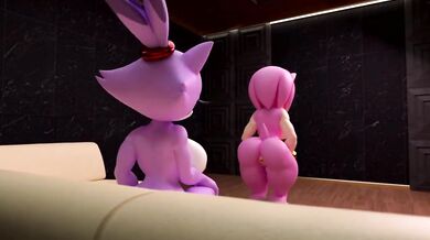 Blaze and Amy Inflation: The Shocking Beginning