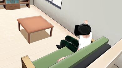 Hentai: The Sweetest Revenge of Captain Tor*ture, with Colonel Pichus NTR and VR 1