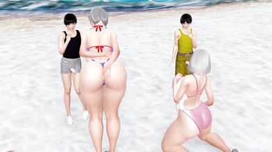 La familia de 14 años y los extraños que llegan a casa