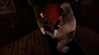 The Ultimate Connection: Mephistopheles and the Beginning of Part One