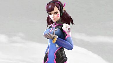 Dark Link DVa CUCCOO Version - Fatalities!