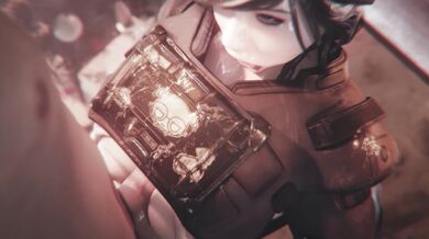 Dokkaebi and Tom’s Clancy’s Rainbow Six Siege Hentai Blowjob [No Watermark]