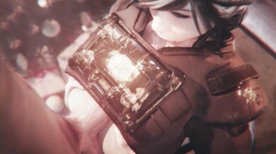 Dokkaebi and Tom’s Clancy’s Rainbow Six Siege Hentai Blowjob [No Watermark]