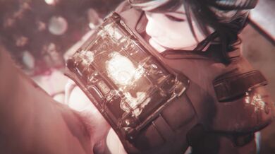 Dokkaebi and Tom’s Clancy’s Rainbow Six Siege Hentai Blowjob [No Watermark]