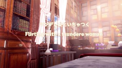 The Lustful Adventures of Xuan and Heisi in the Fuxuan Forest