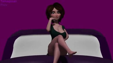 Write a summary of the events that took place in the video, including any plot points or character development