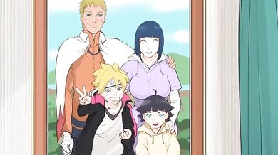 Hinatas Secret Obsession