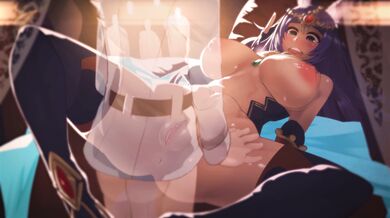 The Queen of Sheba Forgoes All (But Skello on Sale)