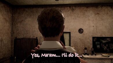 Futa-on-Male Futa-on-Female: A Two-Futa Love Story