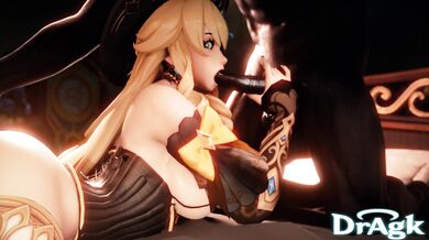 The Navigator and the Dragon Lords Tail: A Hentai Epic