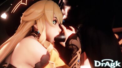 The Navigator and the Dragon Lords Tail: A Hentai Epic