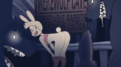 A Tail to Remember, A Hare-Raising Good Time!