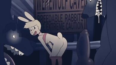 A Tail to Remember, A Hare-Raising Good Time!