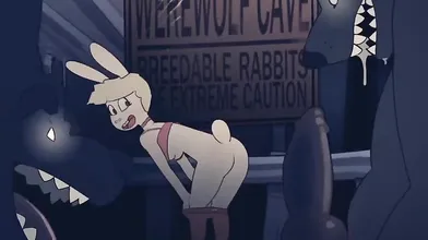 A Tail to Remember, A Hare-Raising Good Time!