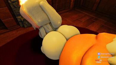 Mistletoe Magic: Santas Naughty Elves