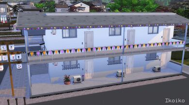 Ikoiko - On the Other Side