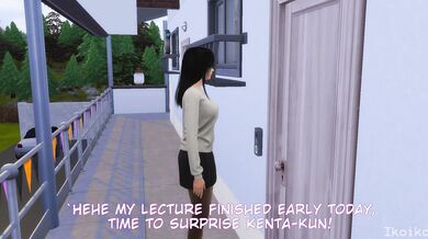 Ikoiko - On the Other Side