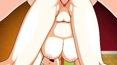 The Mizukage and the Cock