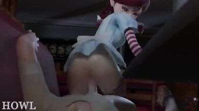 Mommy Takes Your Dick in the Ass