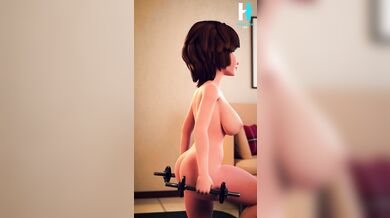 Sensual Yoga with Aunt Cass: Sexy Exercises for Fitness and Pleasure