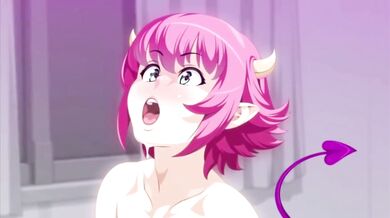 Katana Maidens Are Hot For You, Rose!