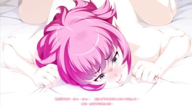 Katana Maidens Are Hot For You, Rose!