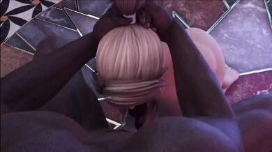 Rough and Dirty 2: PENETRATING