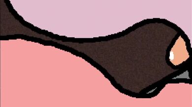 My Little Pony: Equestria Girls - Sunsets Secret Voice Acting Scene with Pinkamena!