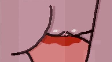 My Little Pony: Equestria Girls - Sunsets Secret Voice Acting Scene with Pinkamena!