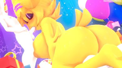 The Hentai Nun and the Tiny Penis: Chiku Gives a Blowjob to Save a Life