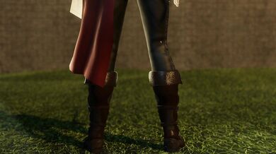 Sucking Satisfaction: The Chronicles of an Oversexed Elf