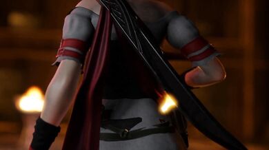 Sucking Satisfaction: The Chronicles of an Oversexed Elf