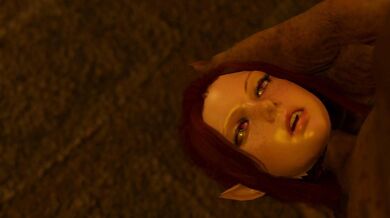 Sucking Satisfaction: The Chronicles of an Oversexed Elf