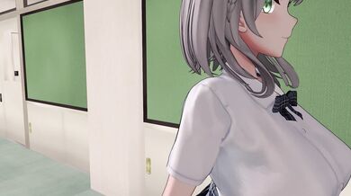 The Endo Saya Special - After School Orgasm 1 Does the name Endo Saya have any meaning or significance?