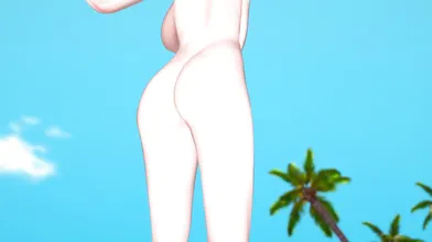 The Sexual Express Train of Kafkas Rainbow: An Extremely Hot Hentai Flick