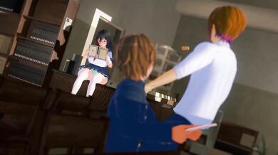 My Librarian - The Bookworm