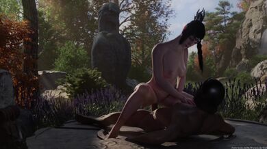 ShadowHeart - A Long Rest (PuggyArtist)