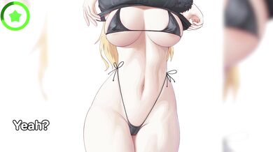 Pokémon XXX: Your Mommy is a Female Pokemon and She Wants to Edge You in Public!