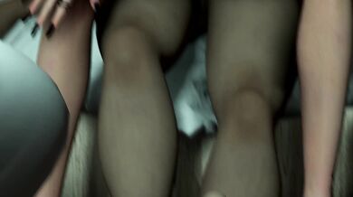 My Secret Night with the Bike Rider - A Midnight Ride