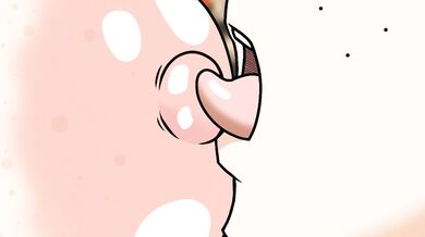 Bakugan Ink Fiesta: Izukus First Time