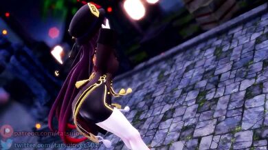 The Naughty Nymphomaniac Adventures of Lila the Deep Blue Sea Mermaid!