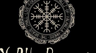 Raiders of the Lost Navel: A Viking Harem Adventure!