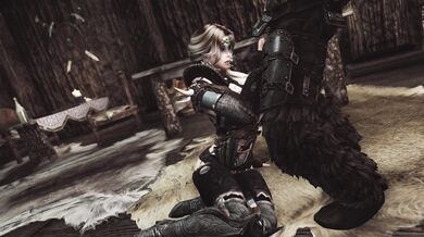 Raiders of the Lost Navel: A Viking Harem Adventure!