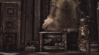 Raiders of the Lost Navel: A Viking Harem Adventure!