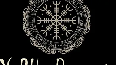 Raiders of the Lost Navel: A Viking Harem Adventure!