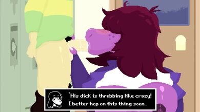 The Biggest Little Penis In The World Gets Caught By A Girlfriends Mom, And They Use It For Their Filthy Pleasure