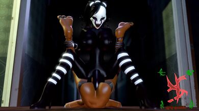 Freddy the Puppet Master: The Darkest Desires of a Dirty Mind